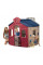 Дитячий будиночок Little Tikes Red