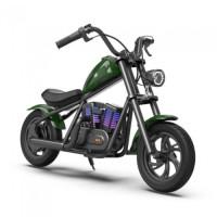 Дитячий електромотоцикл Hyper Gogo Cruiser 12 Plus