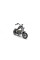 Детский электромотоцикл Hyper Gogo Cruiser 12 Plus