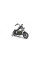 Детский электромотоцикл Hyper Gogo Cruiser 12 Plus