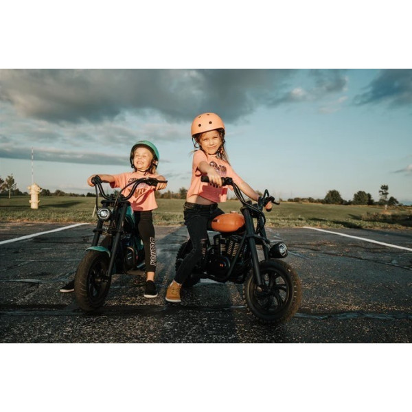 Детский электромотоцикл Hyper Gogo Cruiser 12 Plus