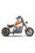 Детский электромотоцикл Hyper Gogo Cruiser 12 Plus