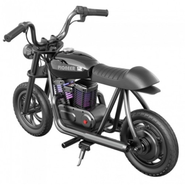 Детский электромотоцикл Hyper Gogo Pioneer 12 Plus