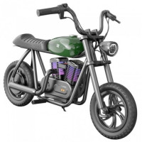 Дитячий електромотоцикл Hyper Gogo Pioneer 12 Plus