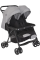 Прогулянкова коляска для двійні Graco DuoRider