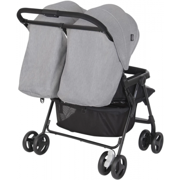 Прогулянкова коляска для двійні Graco DuoRider