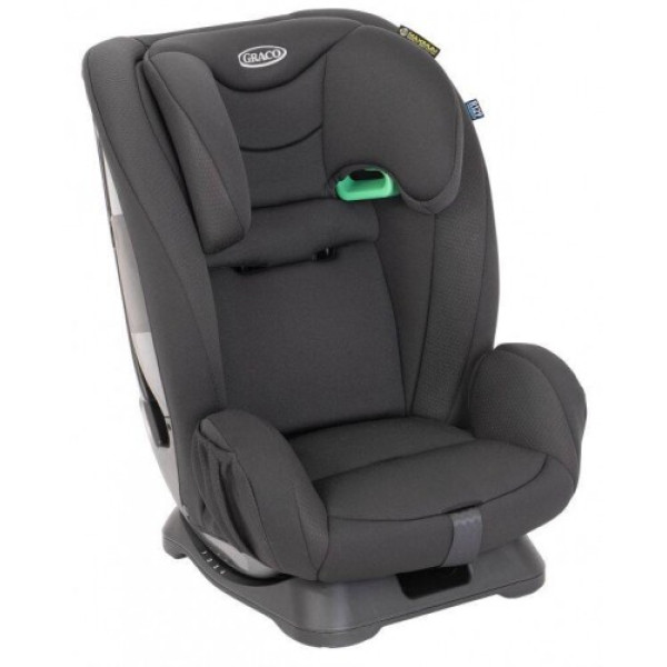 Автокрісло Graco FLEXIGROW R129