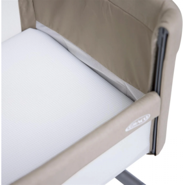 Кроватка Graco 2в1 SWEET2SLEEP