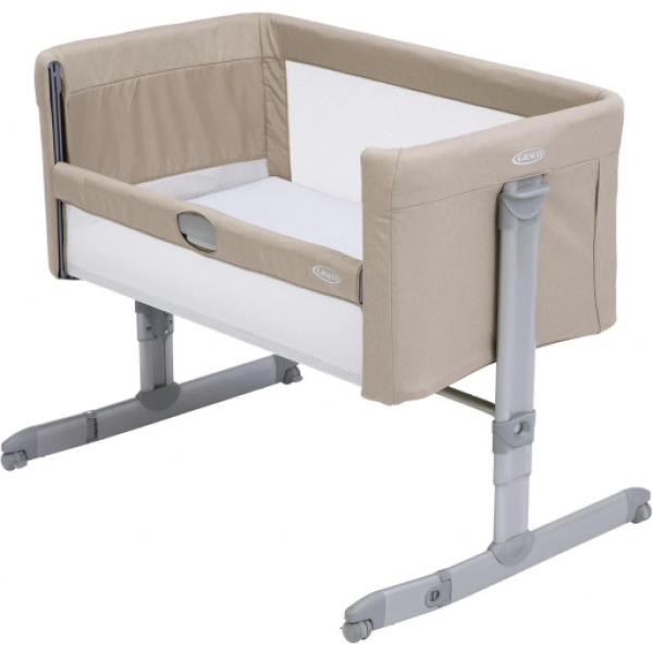 Кроватка Graco 2в1 SWEET2SLEEP