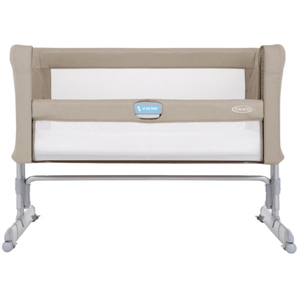 Кроватка Graco 2в1 SWEET2SLEEP
