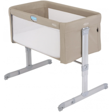 Ліжечко Graco 2в1 SWEET2SLEEP