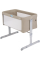 Кроватка Graco 2в1 SWEET2SLEEP