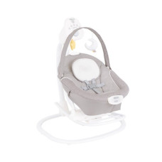 Крісло-гойдалка Graco SOFTSWAY STARLIGHT