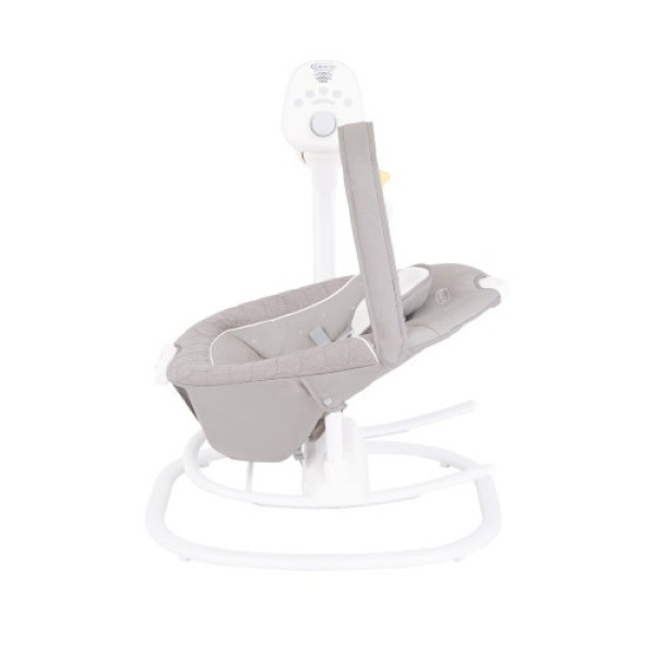 Крісло-гойдалка Graco SOFTSWAY STARLIGHT