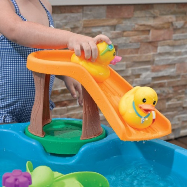 Водний столик з аксесуарами STEP2 842700