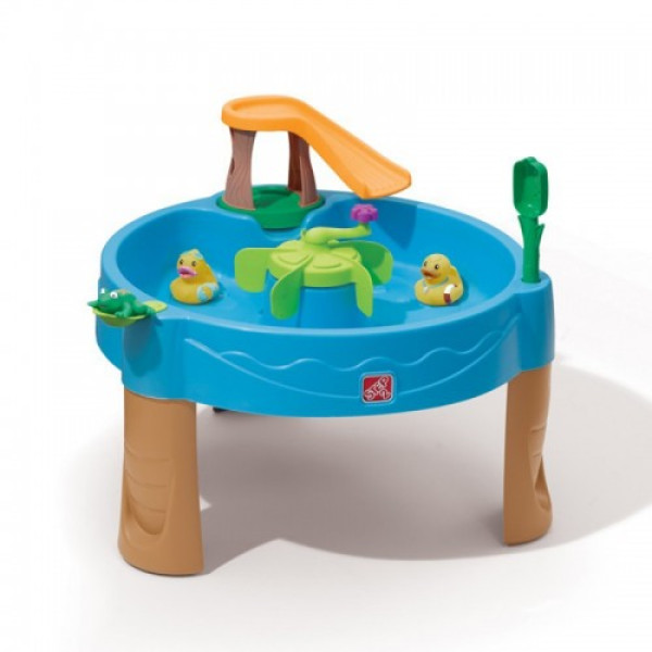 Водний столик з аксесуарами STEP2 842700