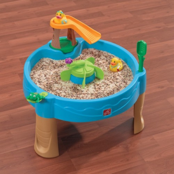 Водний столик з аксесуарами STEP2 842700