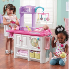 Ляльковий куточок STEP2 Babysitters Corner 8471