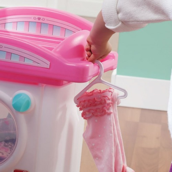 Ляльковий куточок STEP2 Babysitters Corner 8471