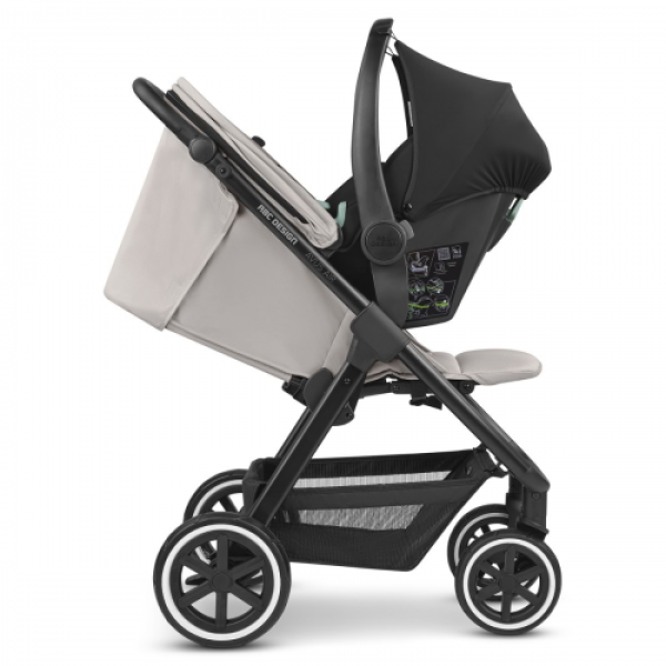 Прогулянкова коляска ABC Design Avus Air