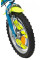Велосипед TOIMSA 14" LIGHTNING