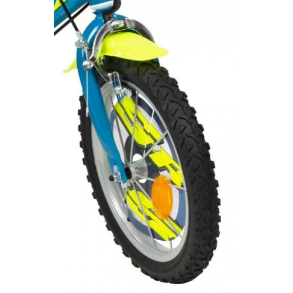 Велосипед TOIMSA 14" LIGHTNING