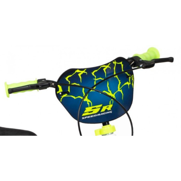 Велосипед TOIMSA 14" LIGHTNING