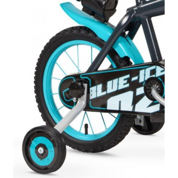 Велосипед TOIMSA 14" BLUE ICE