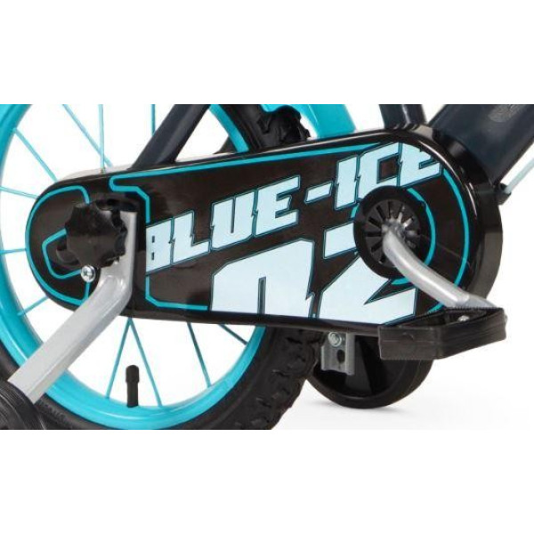 Велосипед TOIMSA 14" BLUE ICE