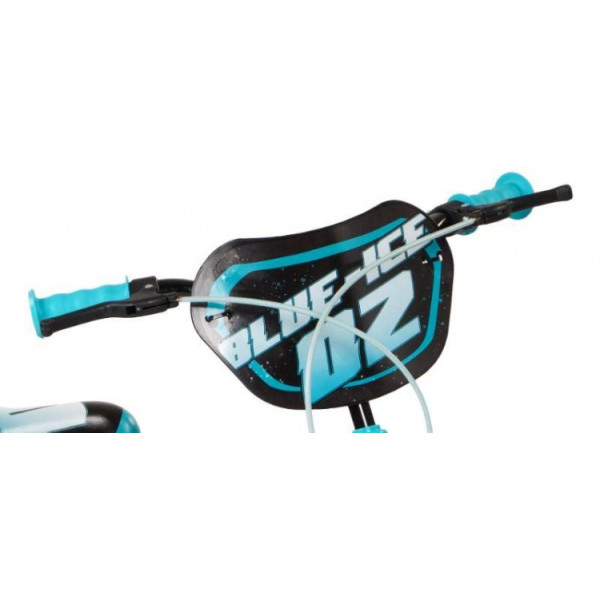 Велосипед TOIMSA 14" BLUE ICE