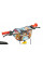 Велосипед TOIMSA 14" Dragon