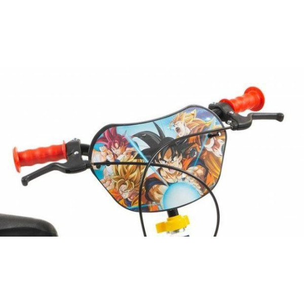 Велосипед TOIMSA 14" Dragon