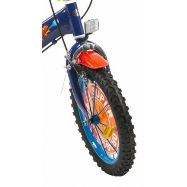 Велосипед TOIMSA 14" Dragon