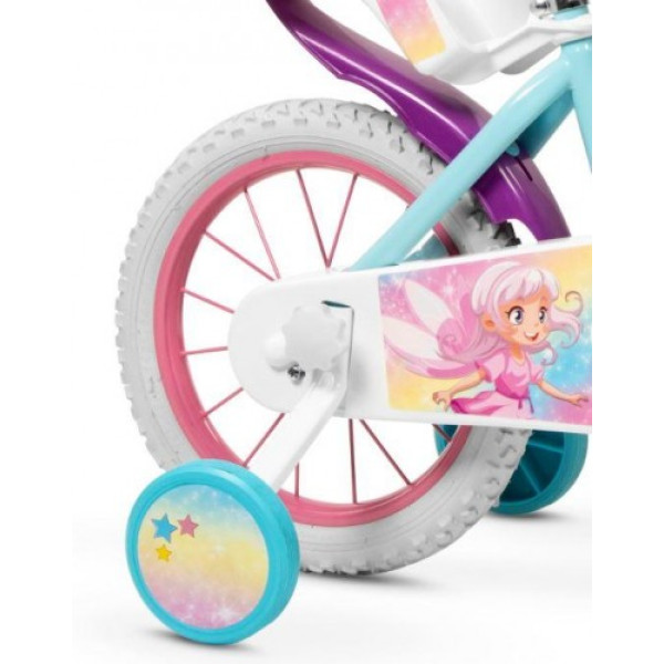 Велосипед TOIMSA 14" FAIRY MAGIC