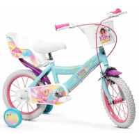 Велосипед TOIMSA 14" FAIRY MAGIC