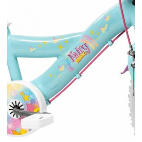 Велосипед TOIMSA 14" FAIRY MAGIC
