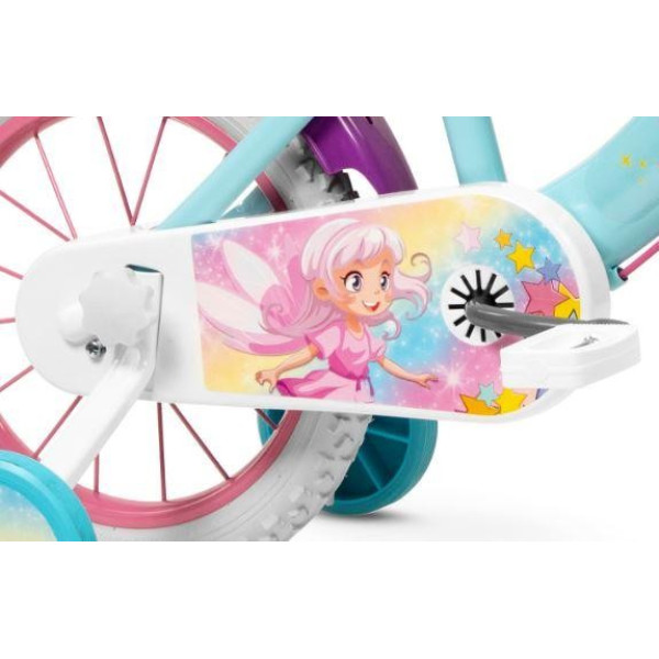 Велосипед TOIMSA 14" FAIRY MAGIC