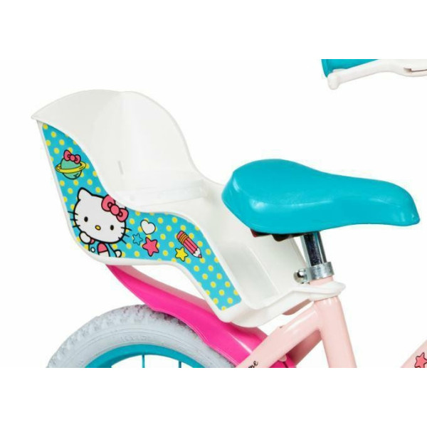 Велосипед TOIMSA 14" Hello Kitty