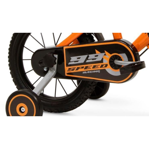 Велосипед TOIMSA 14" RACING