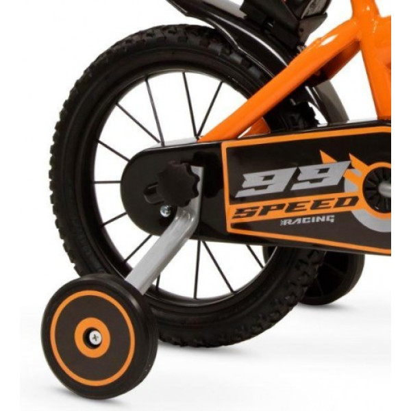 Велосипед TOIMSA 14" RACING