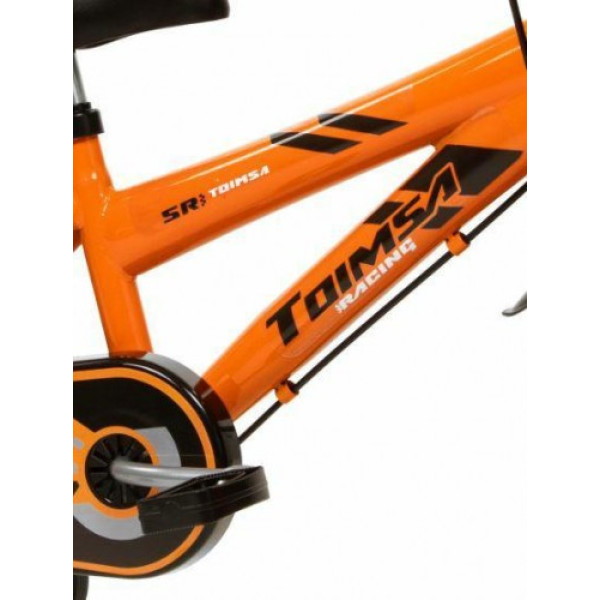 Велосипед TOIMSA 14" RACING