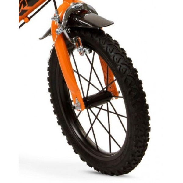 Велосипед TOIMSA 14" RACING