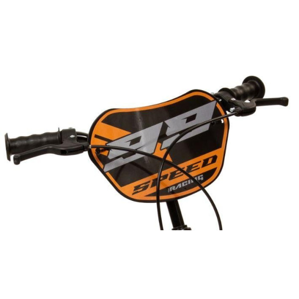 Велосипед TOIMSA 14" RACING