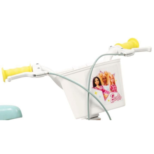 Велосипед TOIMSA 14" BARBIE
