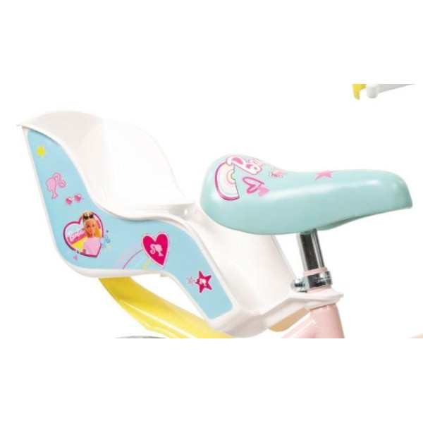 Велосипед TOIMSA 14" BARBIE