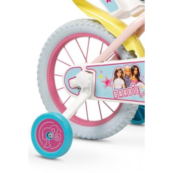 Велосипед TOIMSA 14" BARBIE