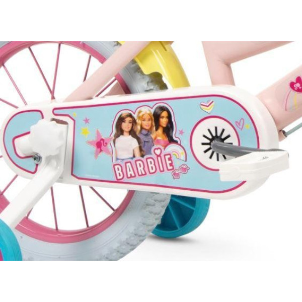 Велосипед TOIMSA 14" BARBIE