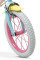 Велосипед TOIMSA 14" BARBIE