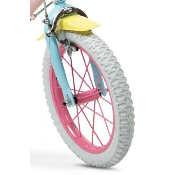 Велосипед TOIMSA 14" BARBIE