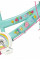 Велосипед TOIMSA 14" CATCORN